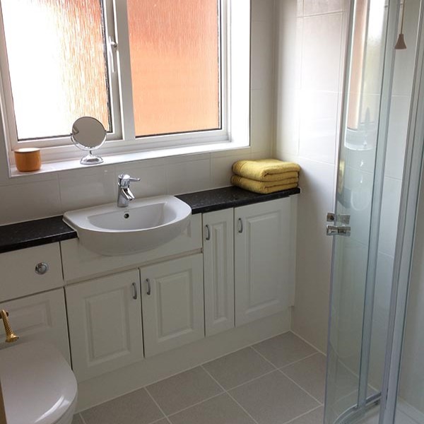 Plumbing Sink