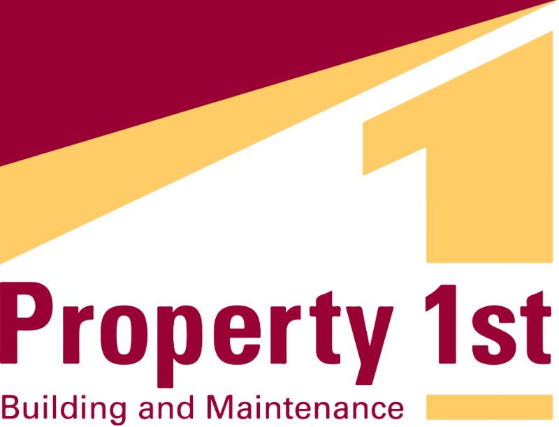 Property 1st Logo